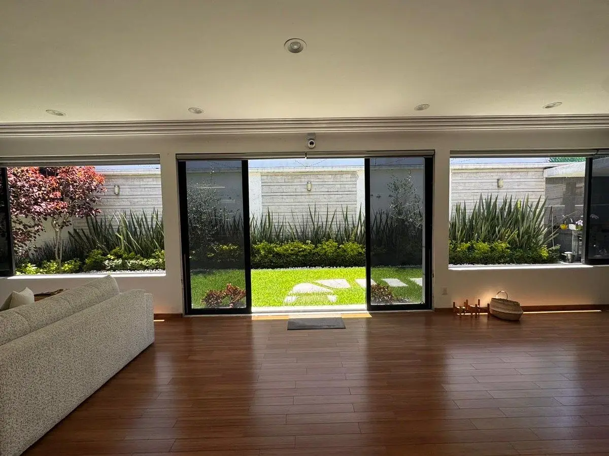 Casa en Renta en Lomas de Tecamachalco — foto 4