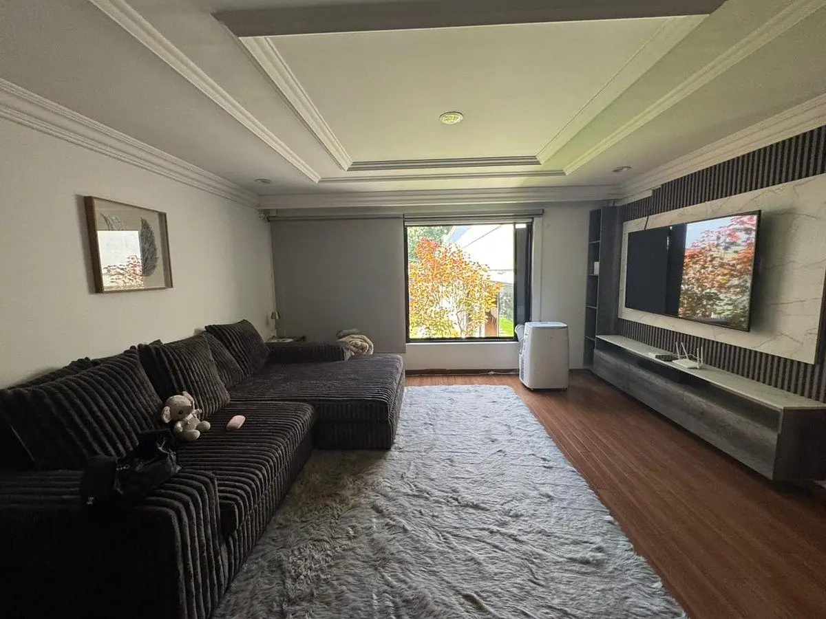 Casa en Renta en Lomas de Tecamachalco — foto 5
