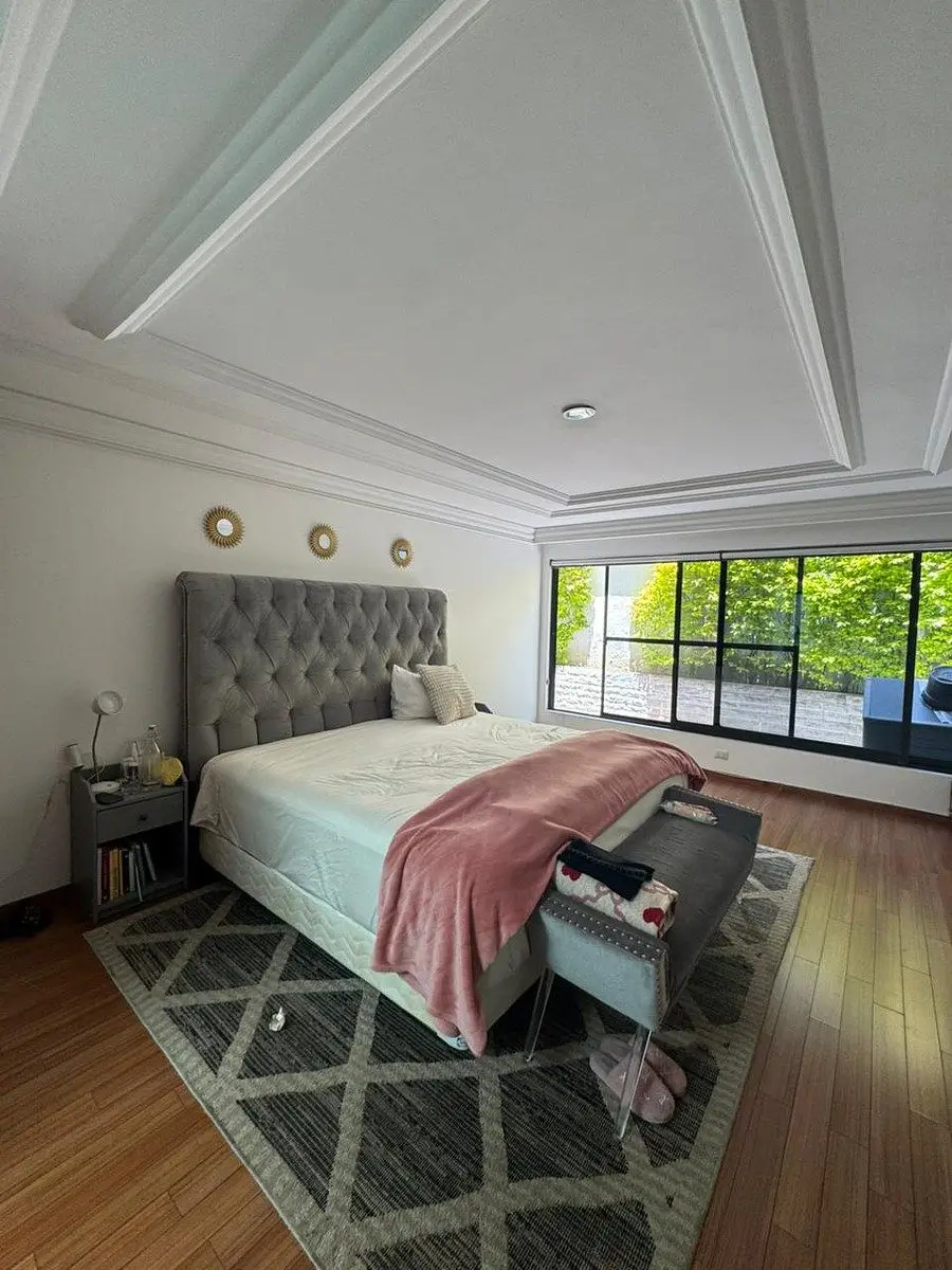 Casa en Renta en Lomas de Tecamachalco — foto 6