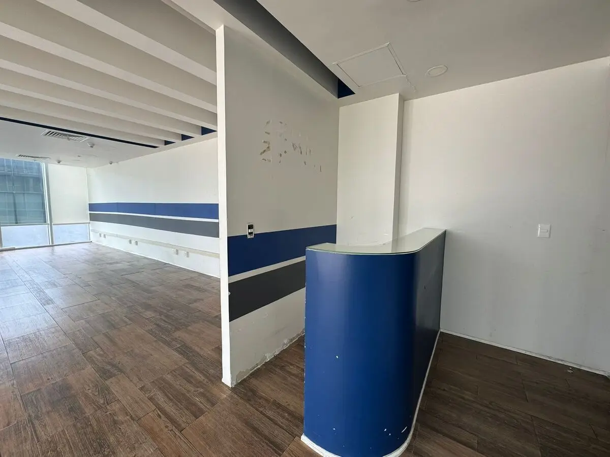 Oficina en Renta en Santa Fe — foto 3