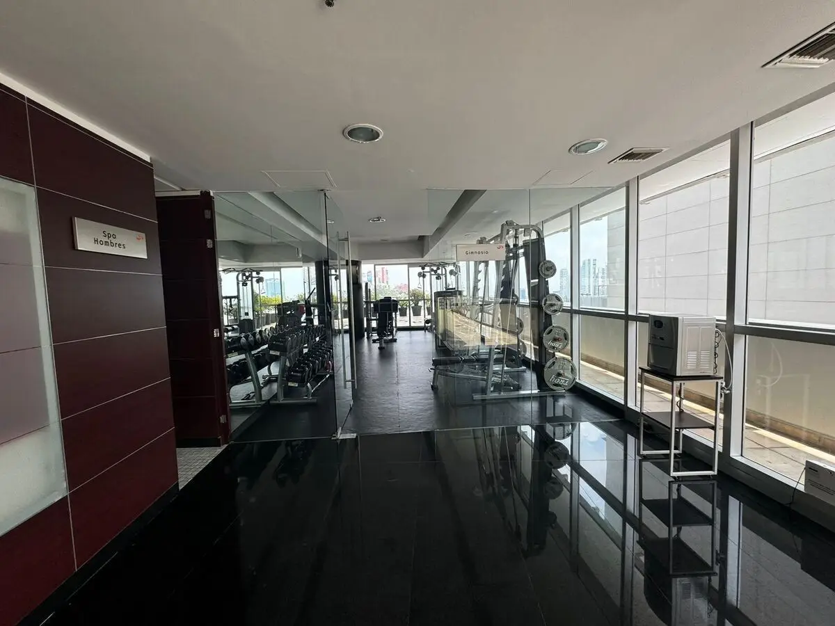 Oficina en Renta en Santa Fe — foto 4