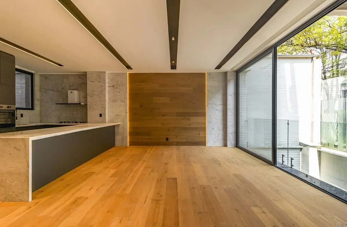 Departamento en Venta en Polanco