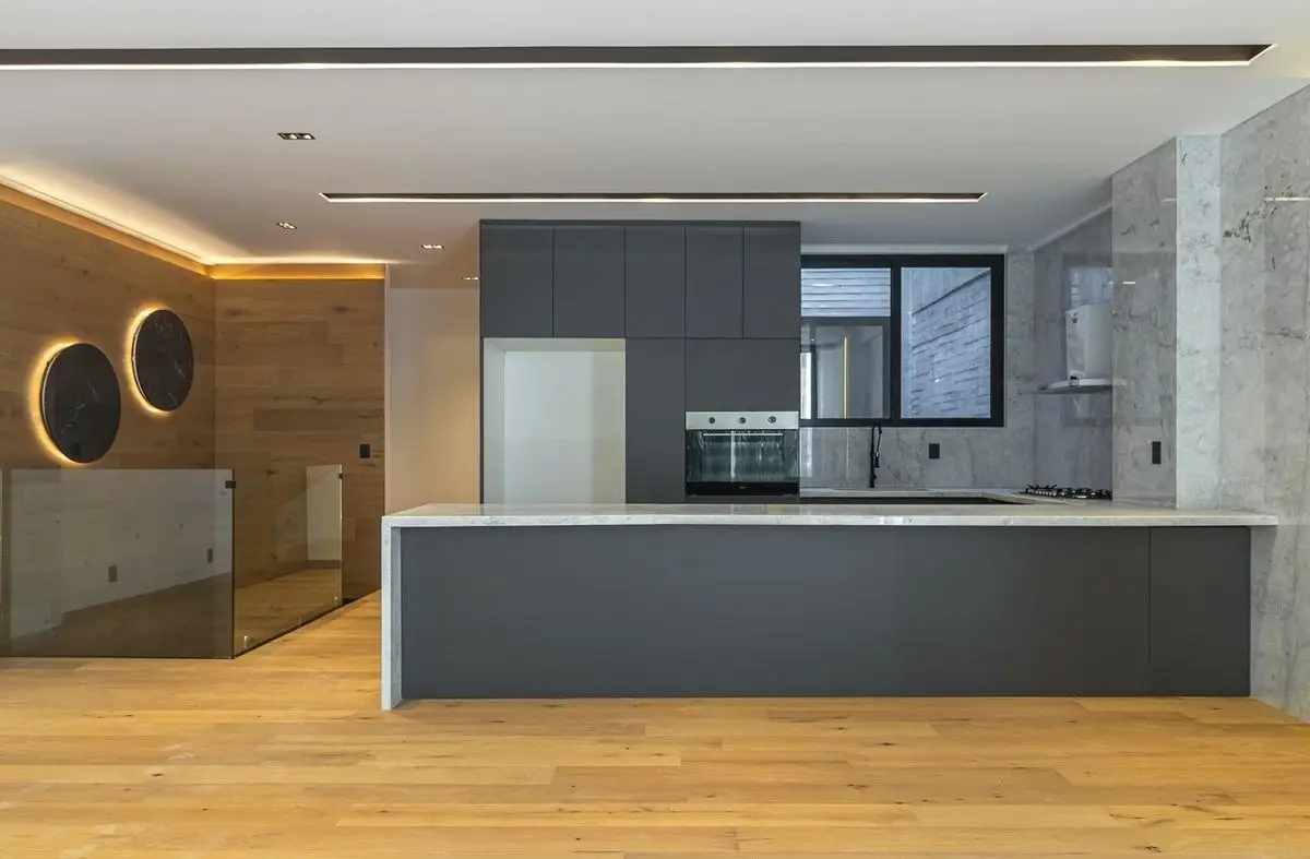 Departamento en Venta en Polanco — foto 2