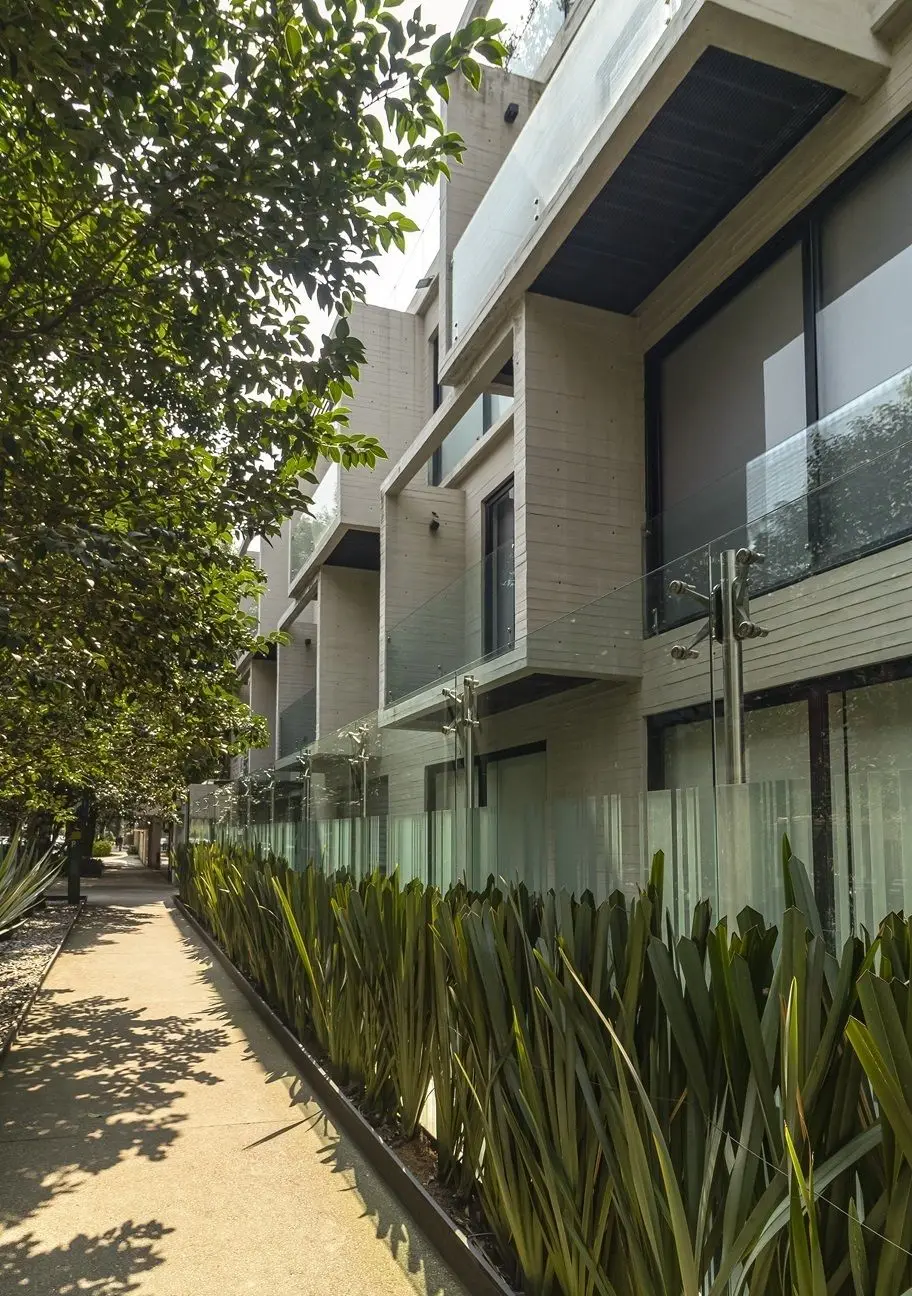 Departamento en Venta en Polanco — foto 3