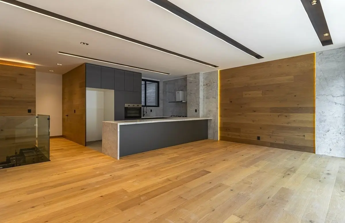 Departamento en Venta en Polanco — foto 4