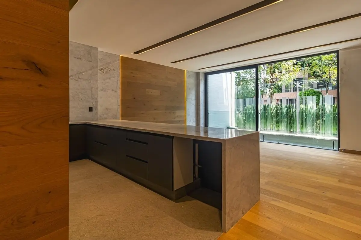 Departamento en Venta en Polanco — foto 5