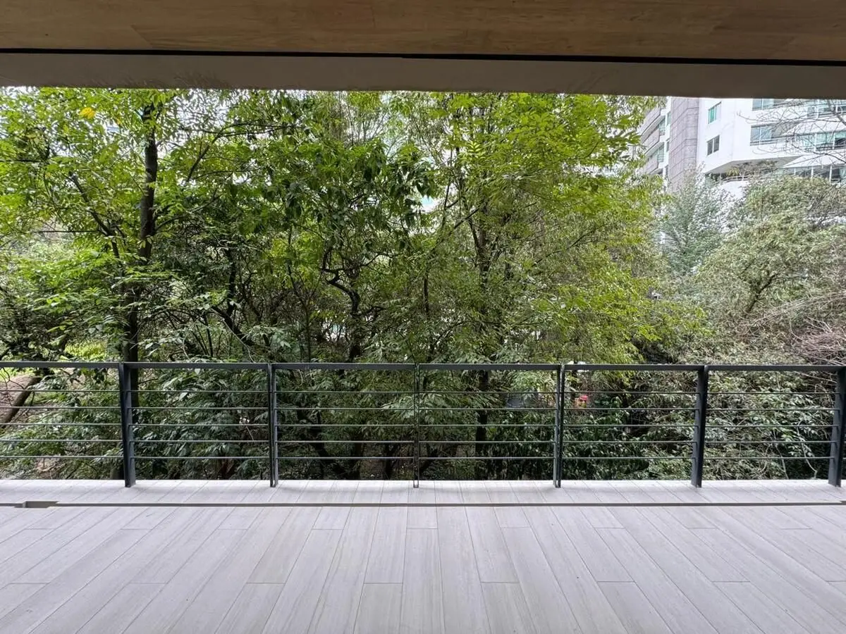 Departamento en Venta en Lomas de Vista Hermosa — foto 3