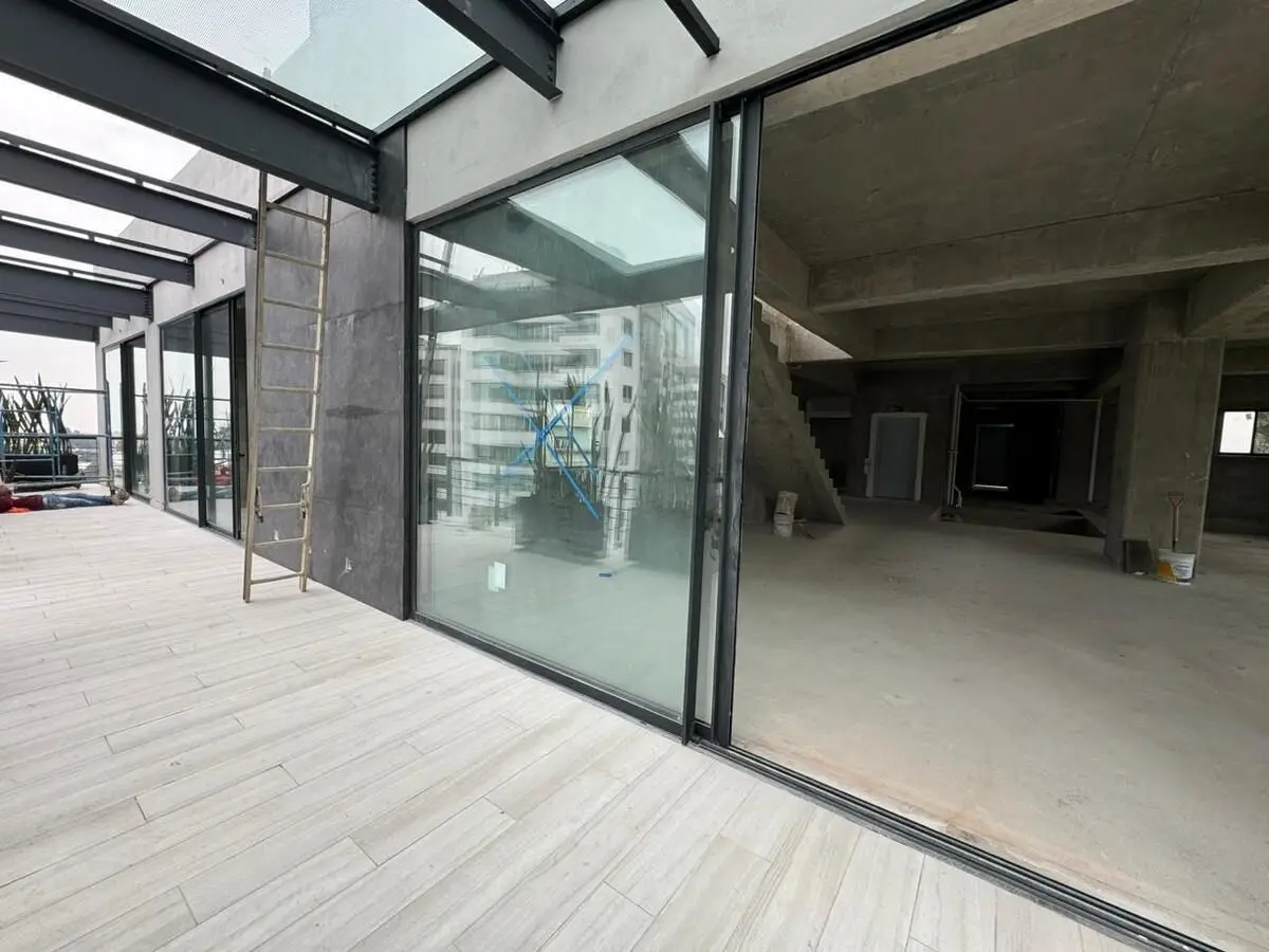 Penthouse en Venta en Lomas de Vista Hermosa — foto 2