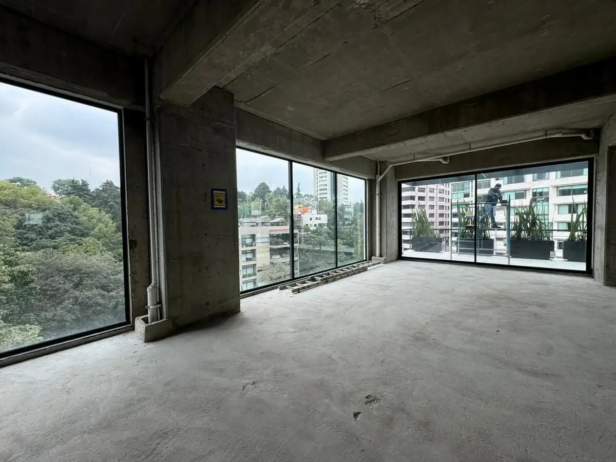 Penthouse en Venta en Lomas de Vista Hermosa — foto 4