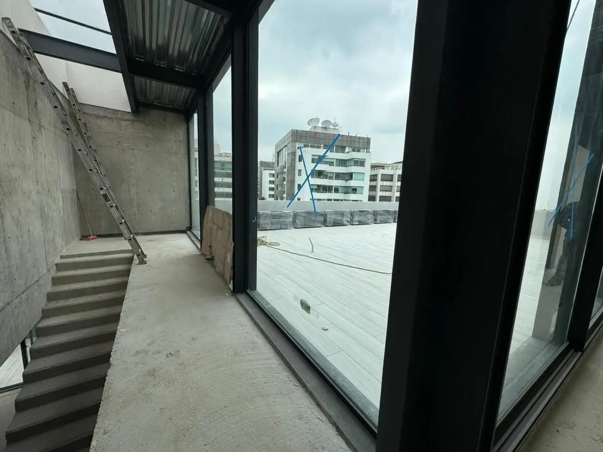 Penthouse en Venta en Lomas de Vista Hermosa — foto 5