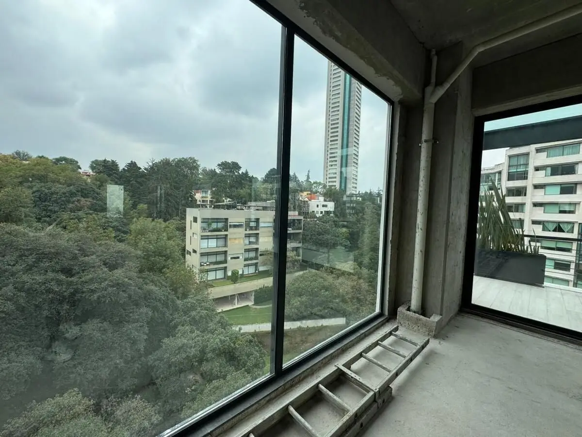 Penthouse en Venta en Lomas de Vista Hermosa — foto 6