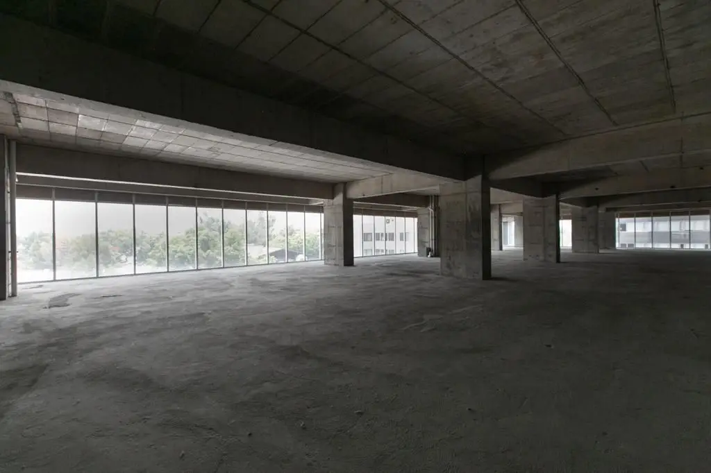 Oficina en Renta en One Marina Park — foto 4