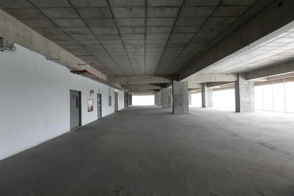 Oficina en Renta en One Marina Park — foto 2