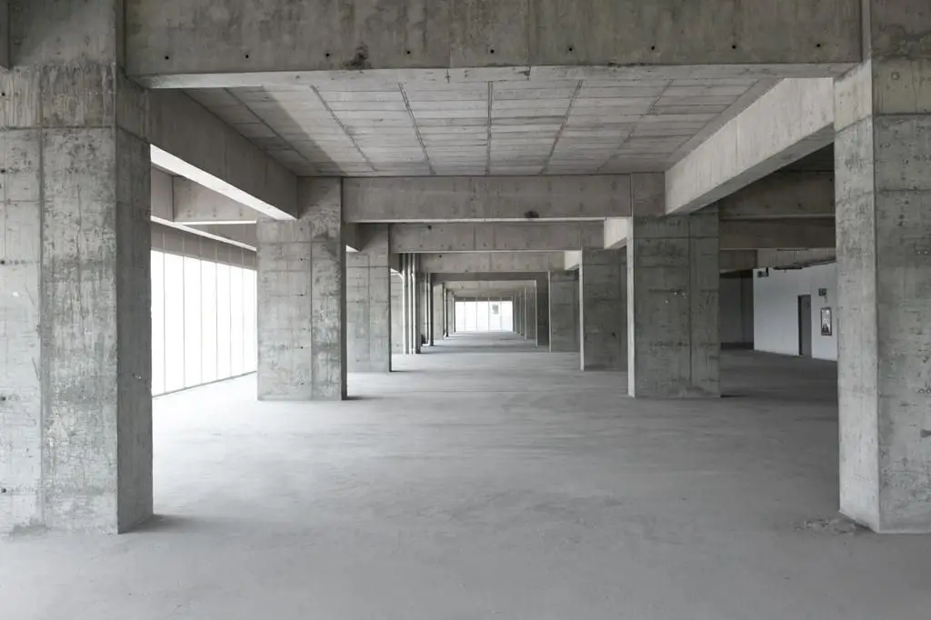 Oficina en Renta en One Marina Park — foto 3