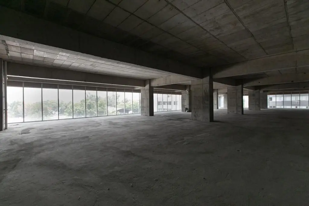 Oficina en Renta en One Marina Park — foto 4