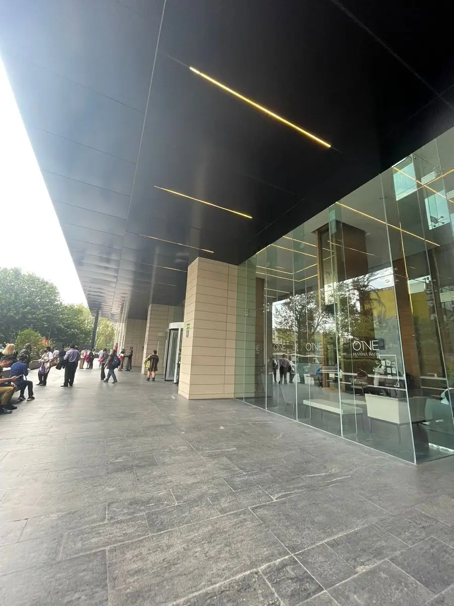 Oficina en Renta en One Marina Park — foto 5