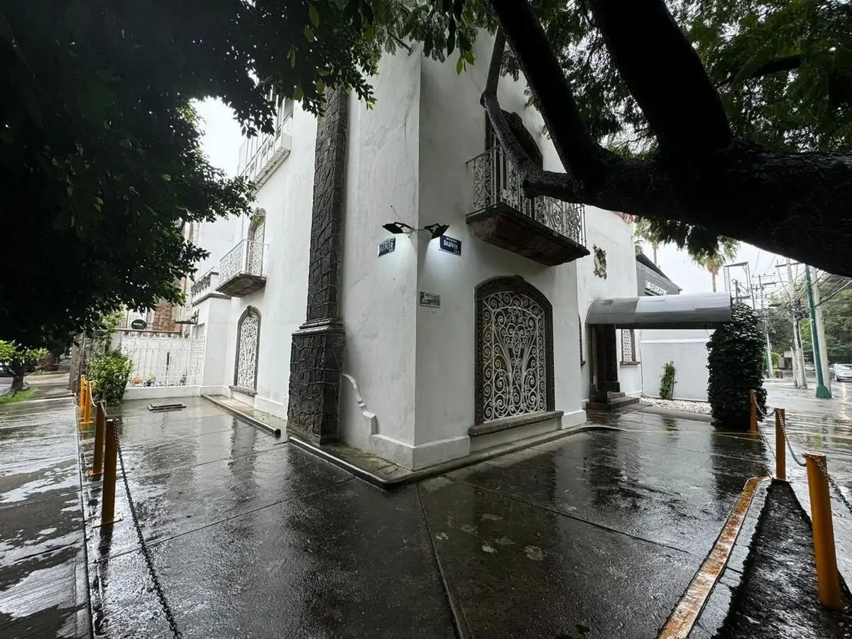 Casa en Renta en Colonia Anzures