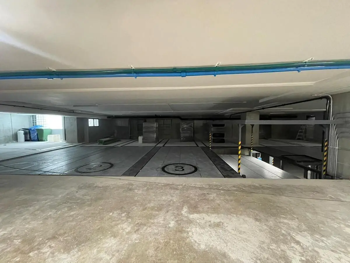 Oficina en Renta en Santa Catarina Coyoacan — foto 6