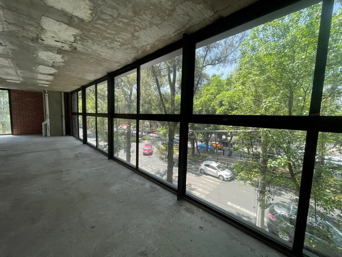 Oficina en Renta en Santa Catarina Coyoacan — foto 3
