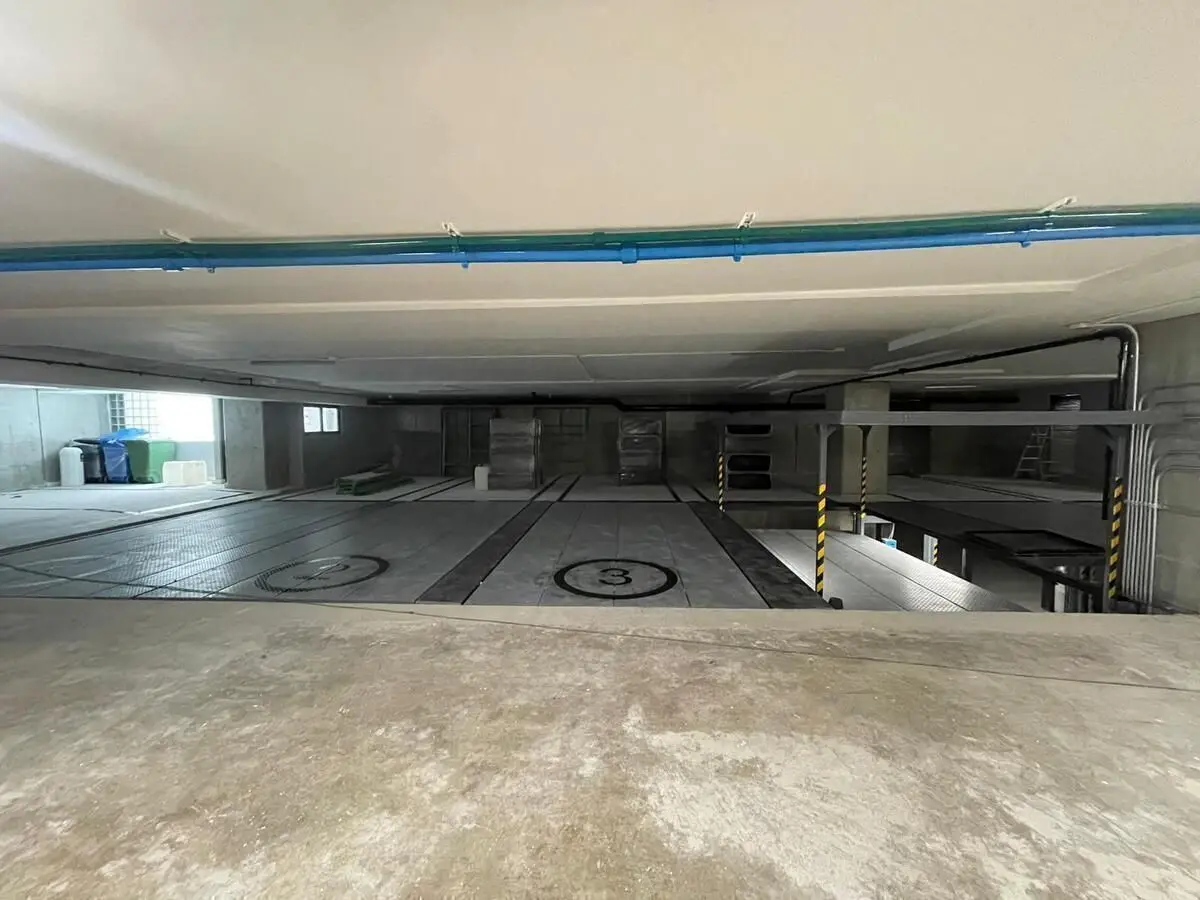Oficina en Renta en Santa Catarina Coyoacan — foto 6