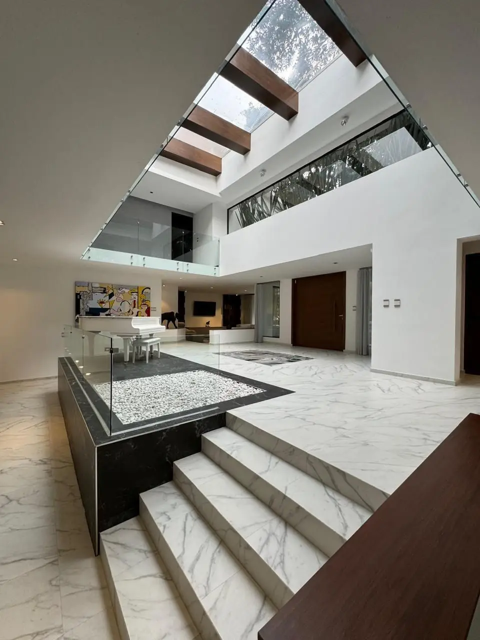 Casa en Venta en Hacienda de Valle Escondido — foto 3