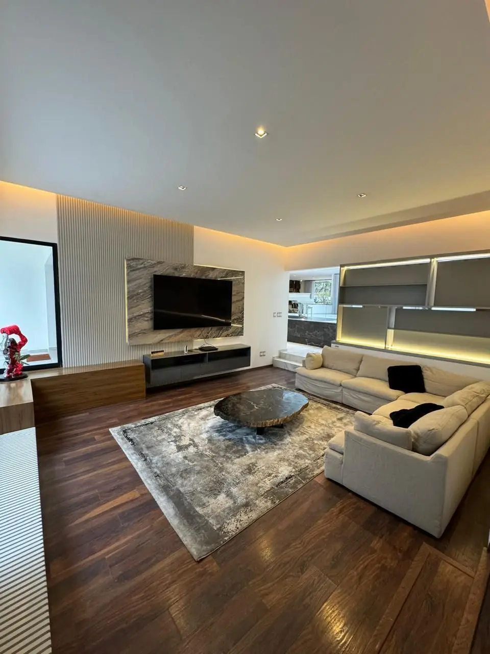 Casa en Venta en Hacienda de Valle Escondido — foto 4