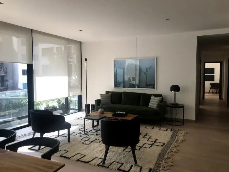 Departamento en Renta en Polanco — foto 3