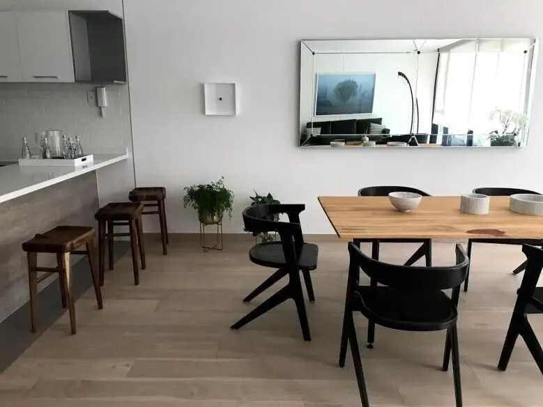 Departamento en Renta en Polanco — foto 4