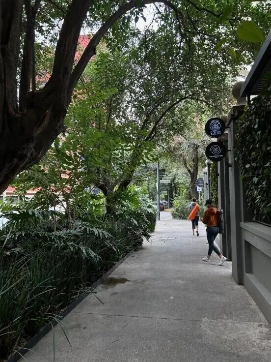 Departamento en Renta en Polanco — foto 5