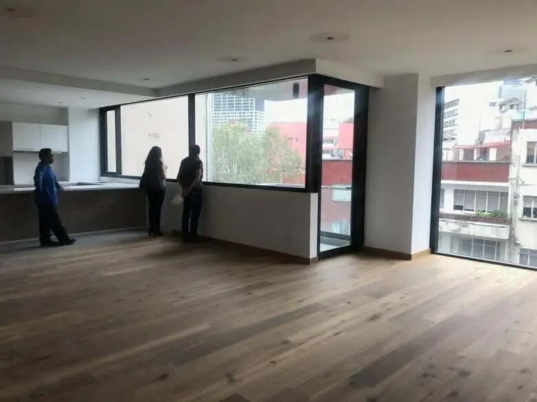 Departamento en Renta en Polanco — foto 6