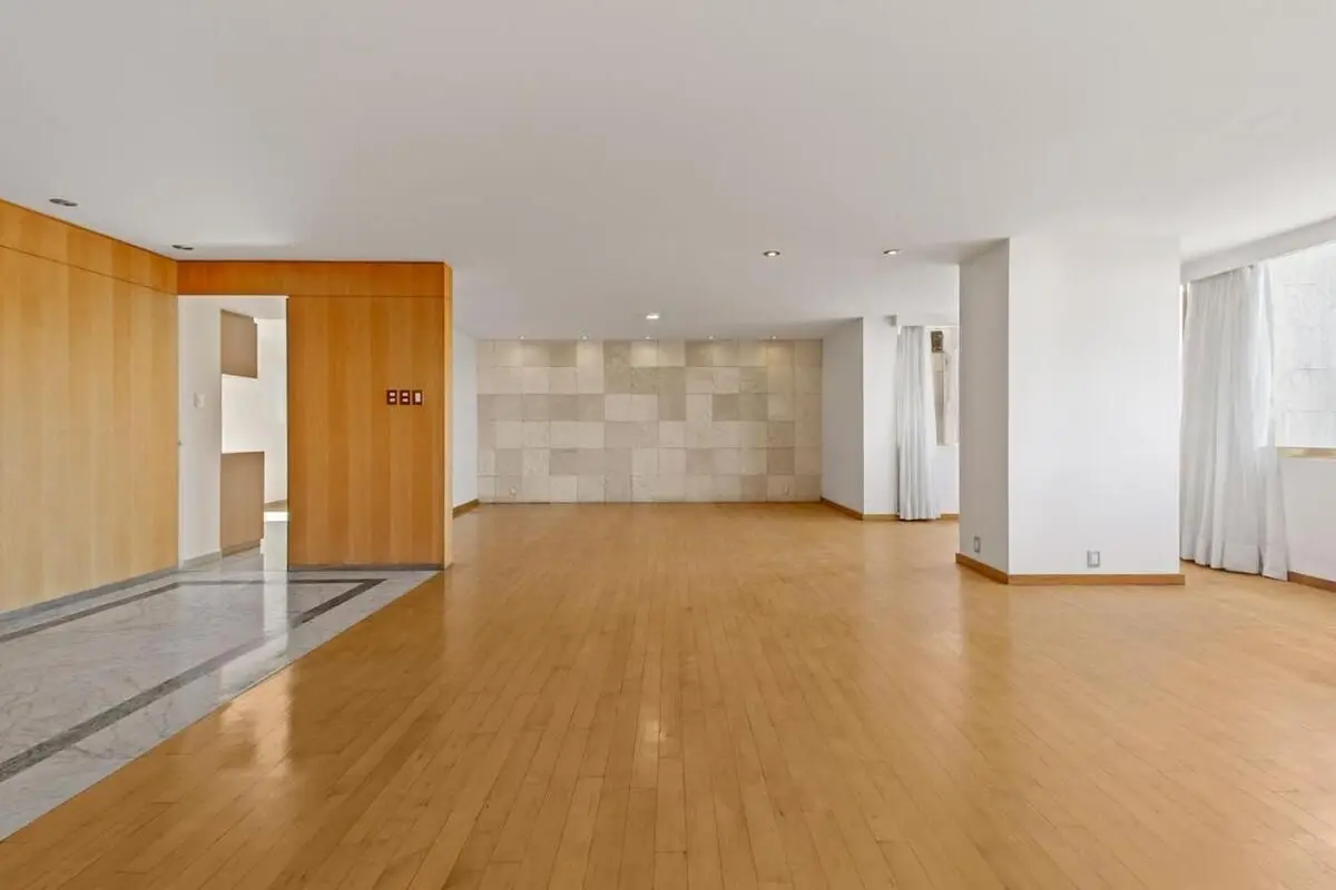 Penthouse en Venta en Lomas de Tecamachalco — foto 2