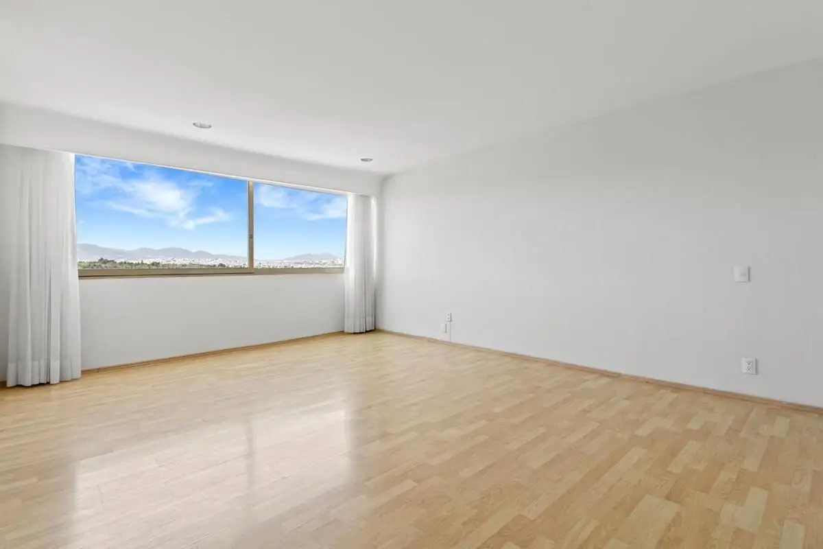 Penthouse en Venta en Lomas de Tecamachalco — foto 3