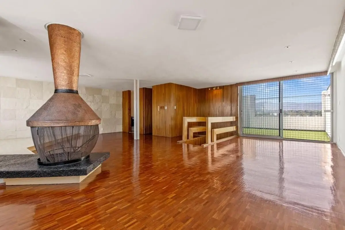Penthouse en Venta en Lomas de Tecamachalco — foto 4