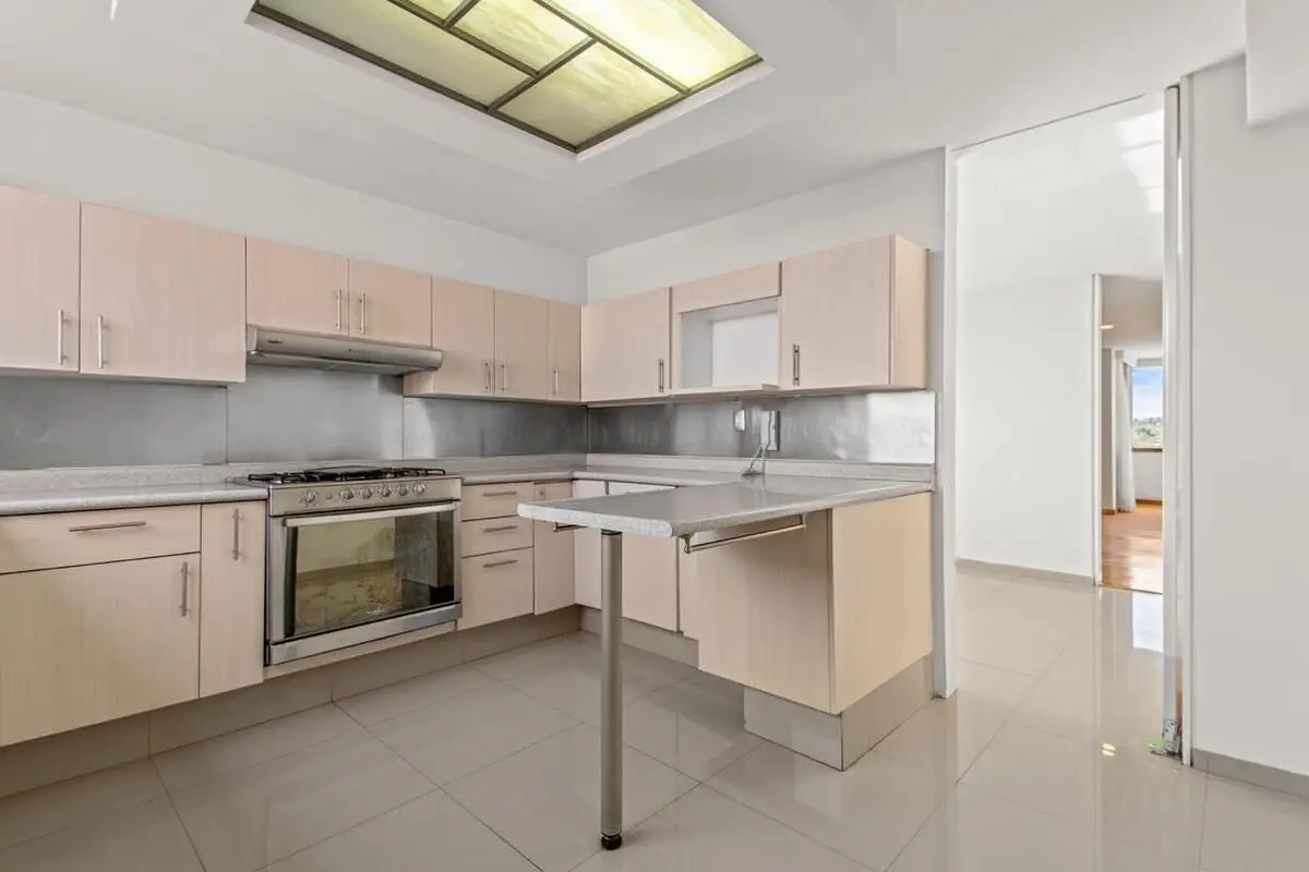Penthouse en Venta en Lomas de Tecamachalco — foto 5