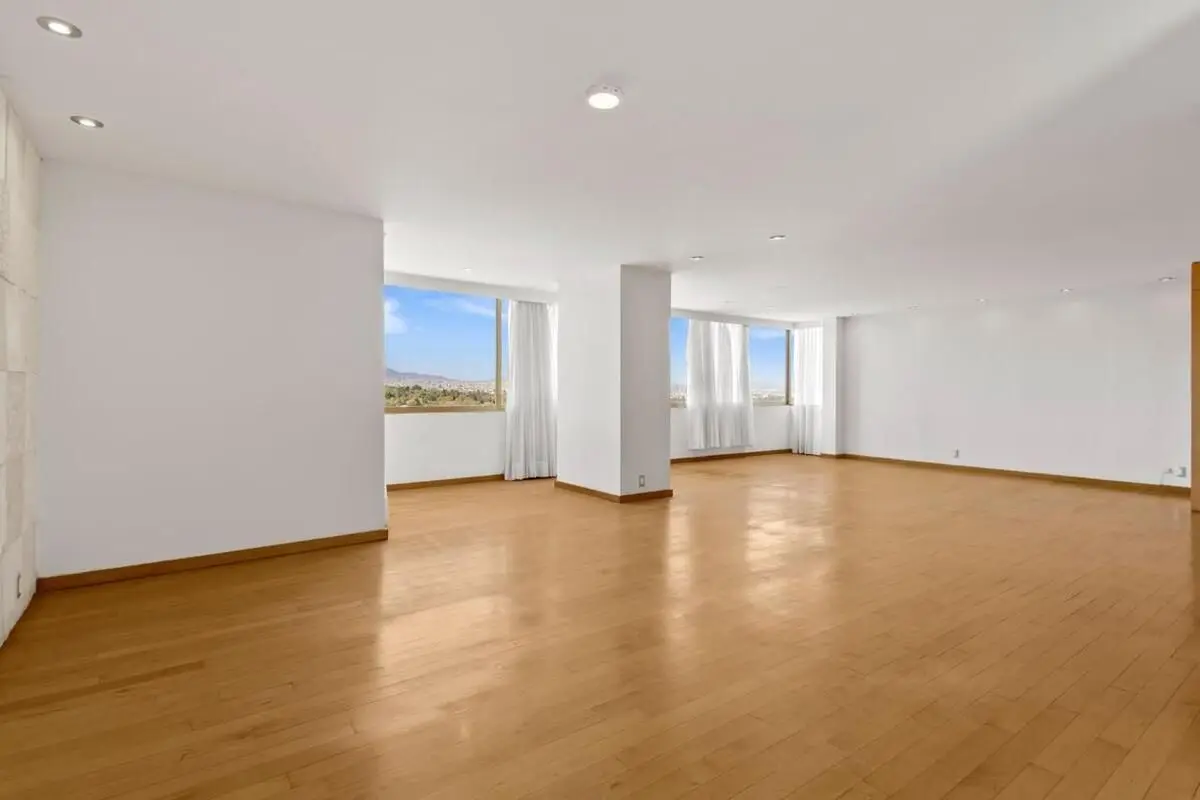 Penthouse en Venta en Lomas de Tecamachalco — foto 6