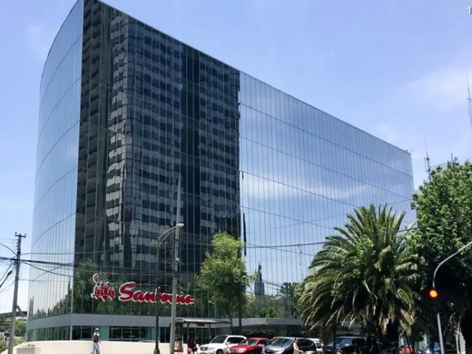 Oficina en Renta en Lomas de Chapultepec — foto 2