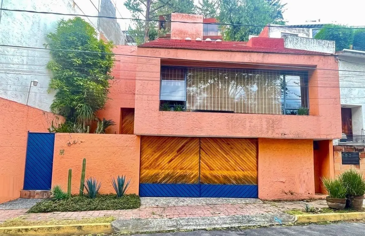 Casa en Venta en Lomas de Guadalupe — foto 2
