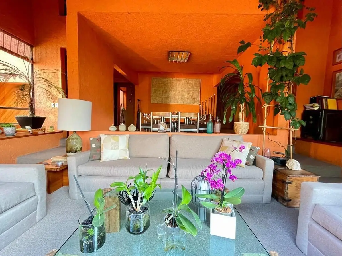 Casa en Venta en Lomas de Guadalupe — foto 3