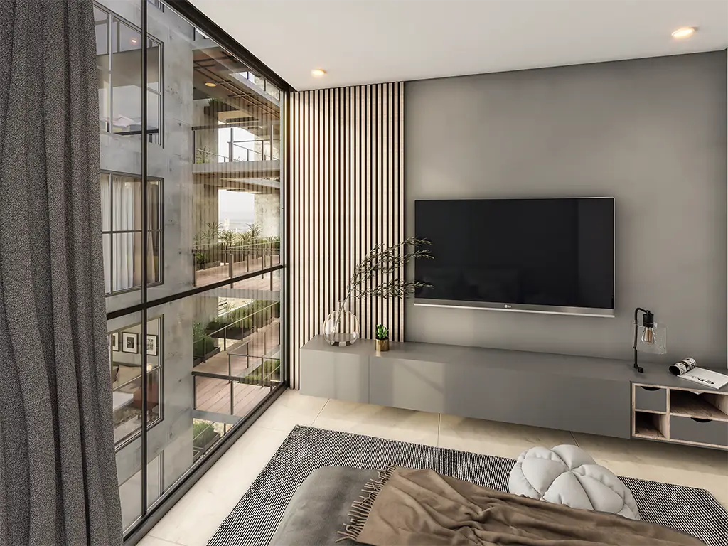 Departamento en Venta en Colonia Napoles — foto 2