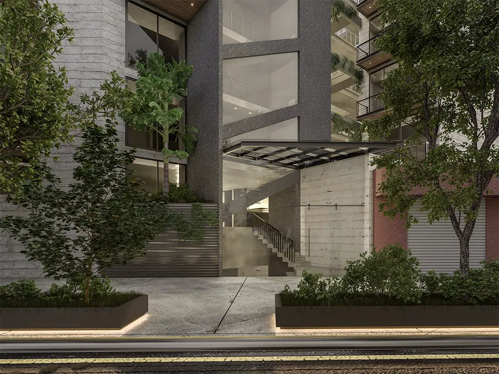 Departamento en Venta en Colonia Napoles — foto 5