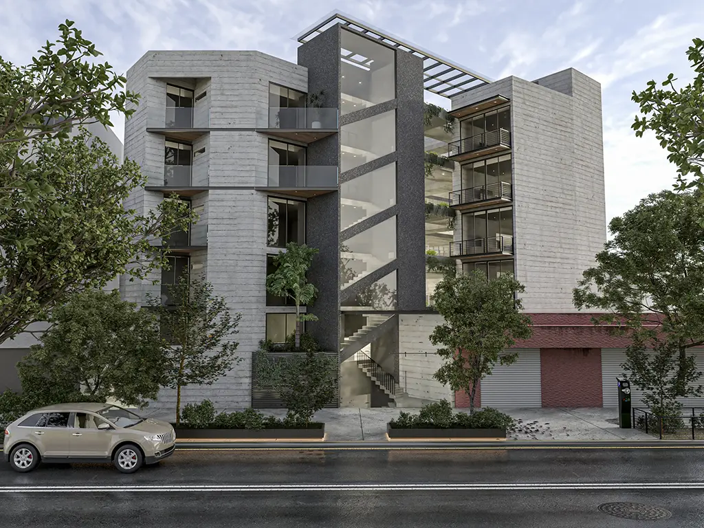 Departamento en Venta en Colonia Napoles — foto 6