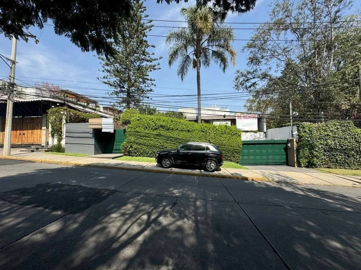 Casa Amueblada en Renta en Lomas de Tecamachalco — foto 3