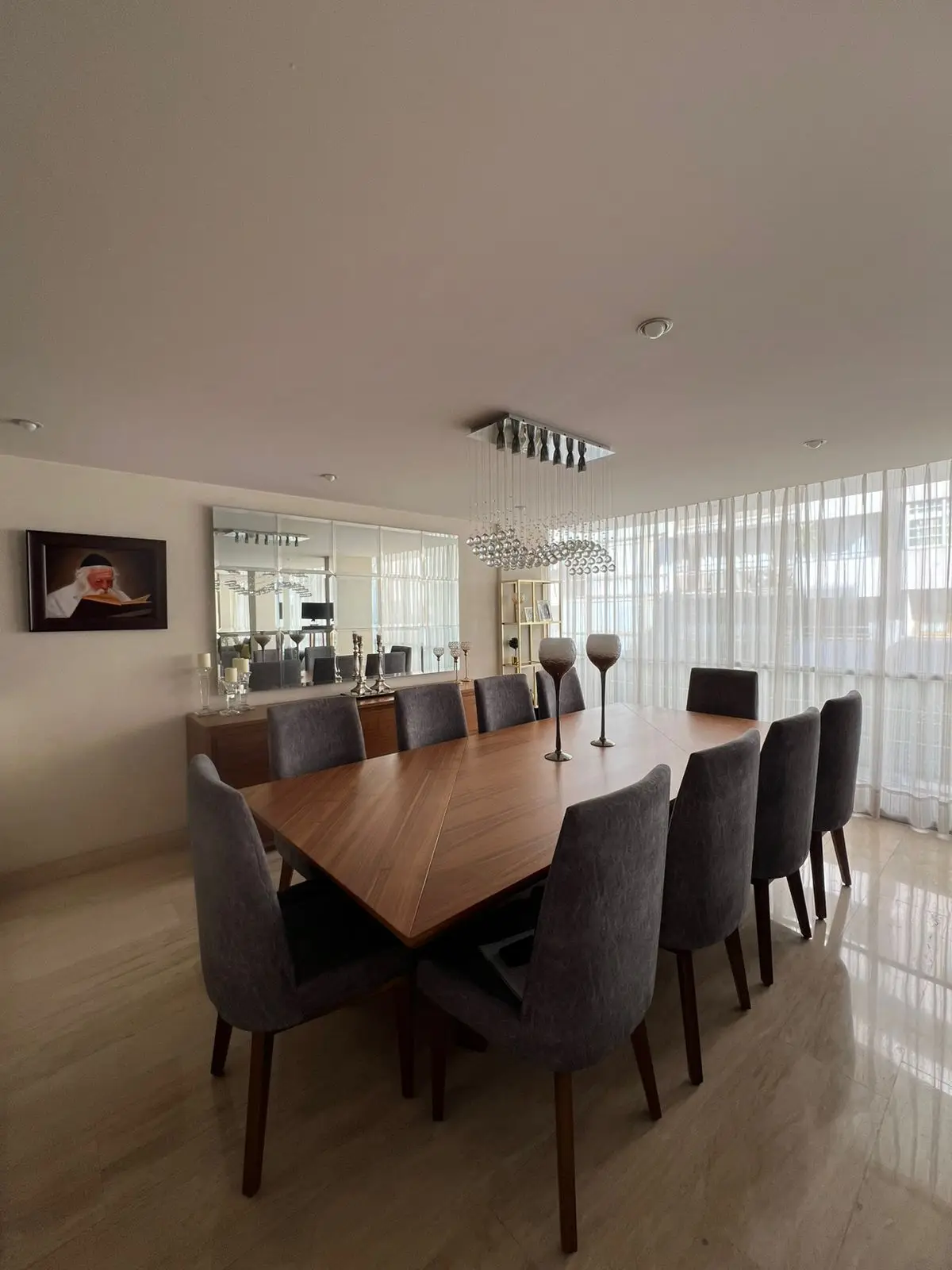 Departamento en Venta en Polanco — foto 2
