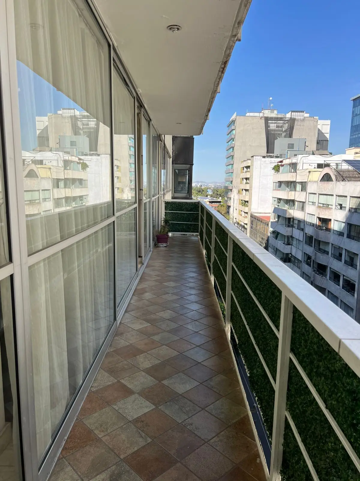 Departamento en Venta en Polanco — foto 3