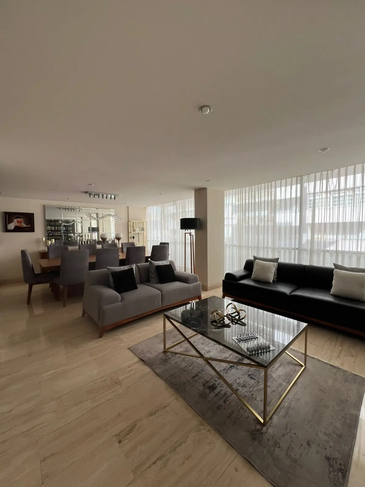 Departamento en Venta en Polanco — foto 4