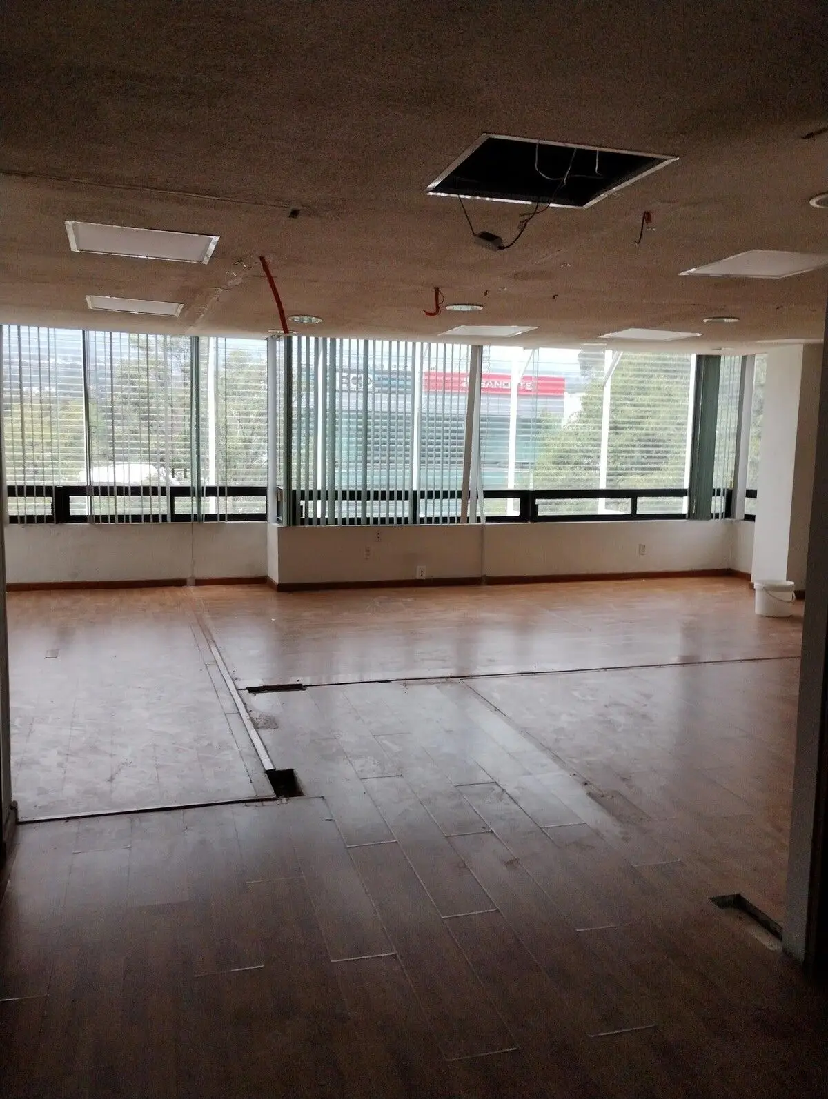 Oficina en Renta en Insurgentes Sur