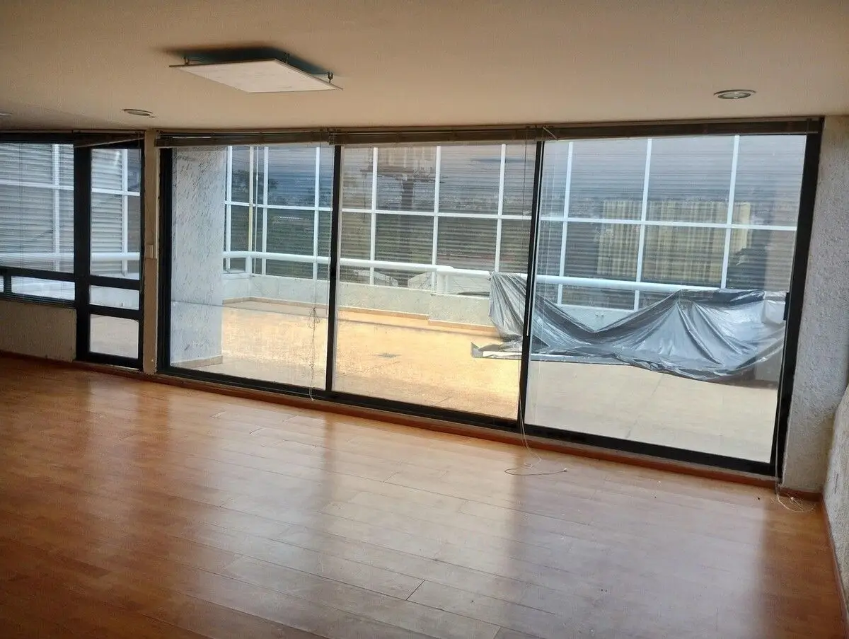 Oficina en Renta en Insurgentes Sur