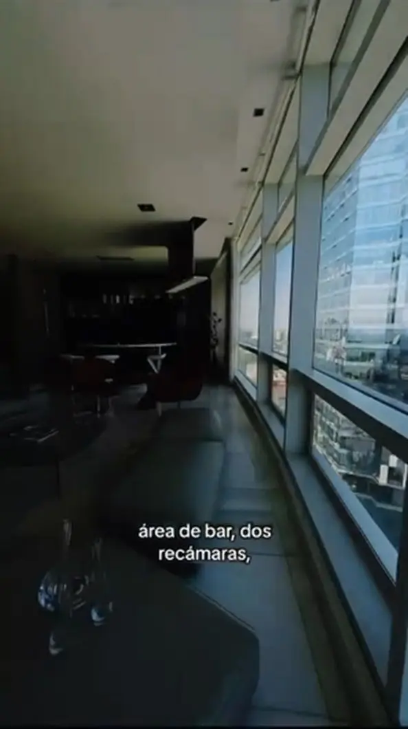 Departamento Amueblado en Venta en Paseo de Reforma — foto 4