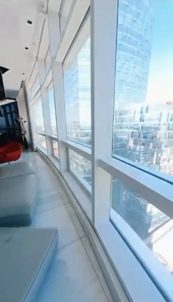Departamento Amueblado en Venta en Paseo de Reforma — foto 5