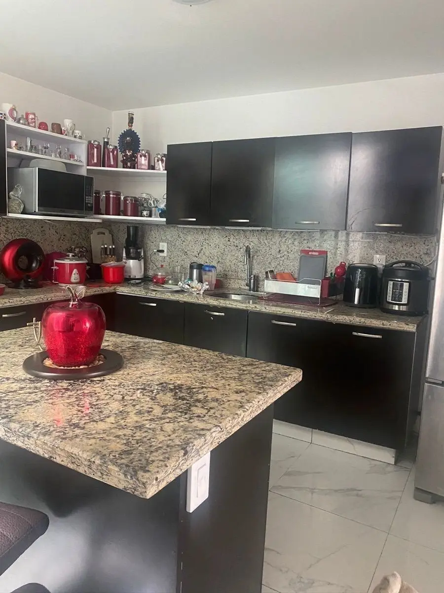 Casa en Venta en Desierto de los Leones — foto 3